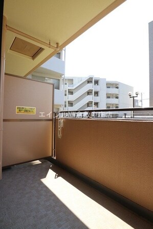 ライオンズマンション倉敷松島の物件内観写真